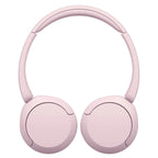 Sony Wireless Headphones Pink WH-CH520P