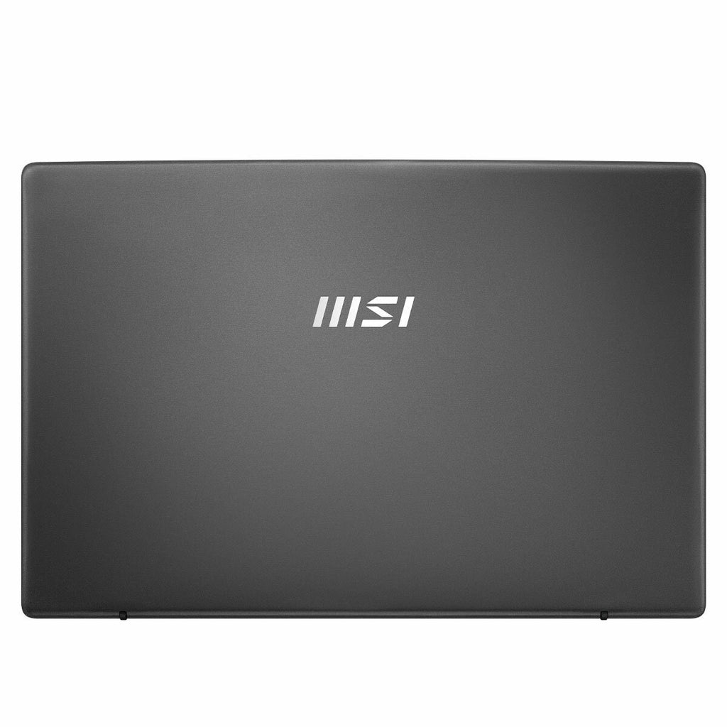 MSI Modern A14 AI+ 14 Inch Laptop F2HMG-002AU
