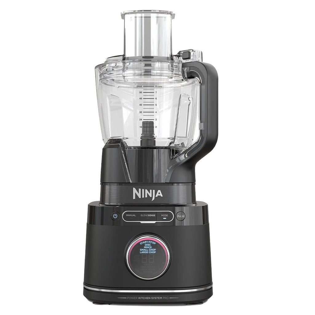 Ninja Detect Kitchen System Power Blender and Processor Pro TB401