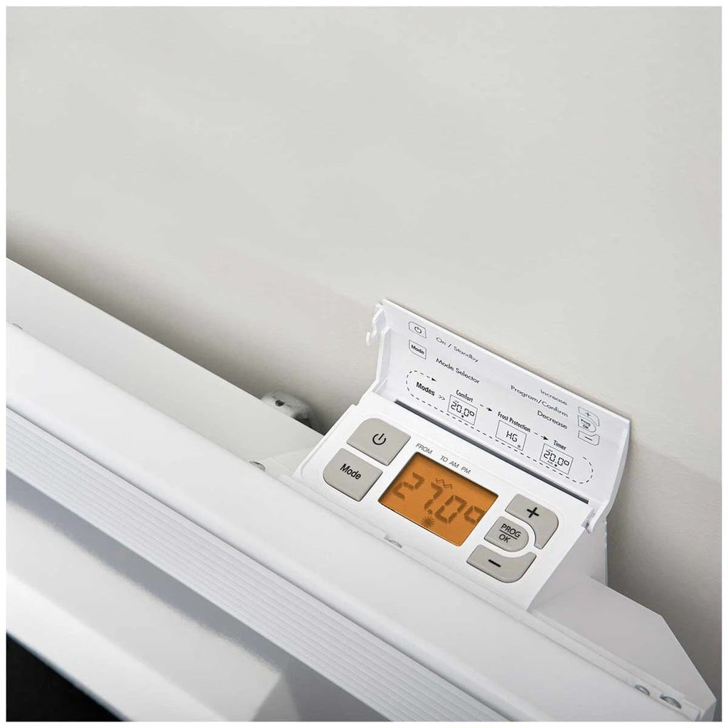 Noirot Spot Plus Panel Heater 2400W 7358-8T
