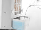 NEW DeLonghi EV250WH Evaporative Cooler 1 year Warranty