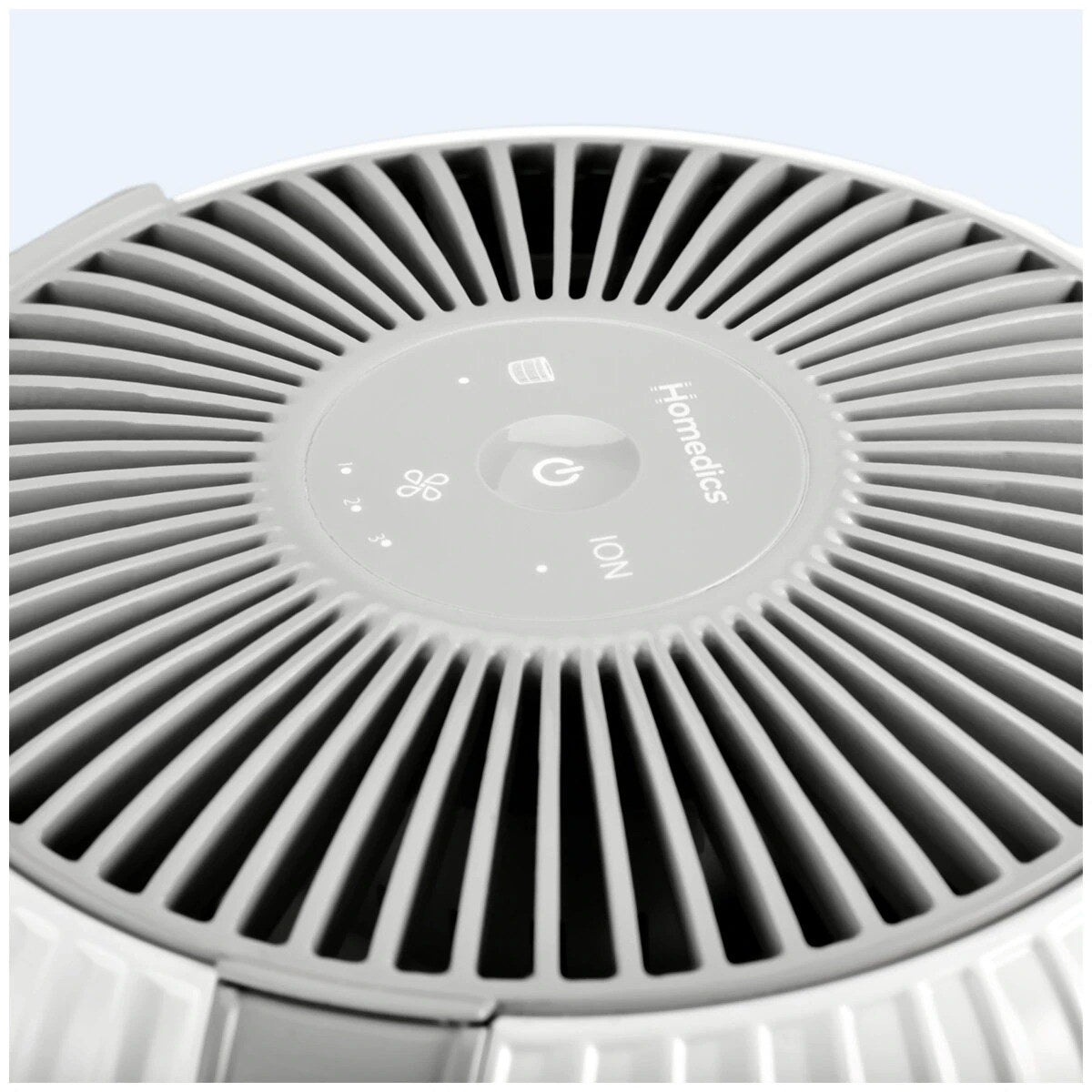 Homedics Total Clean 4 In 1 Air Purifier AP-T12WT-AU