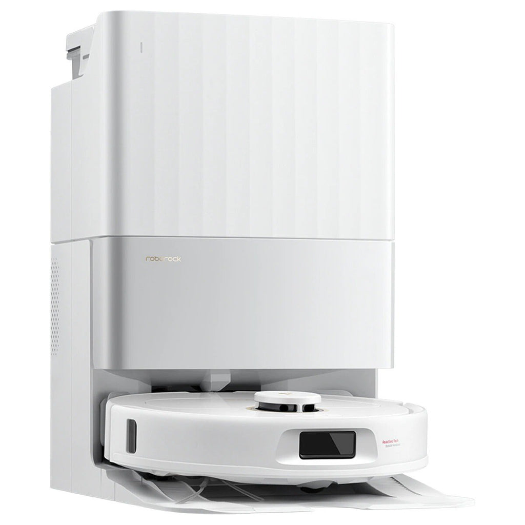 Roborock Qrevo C Vacuum Cleaner White RR-QRRC02-03-WHT