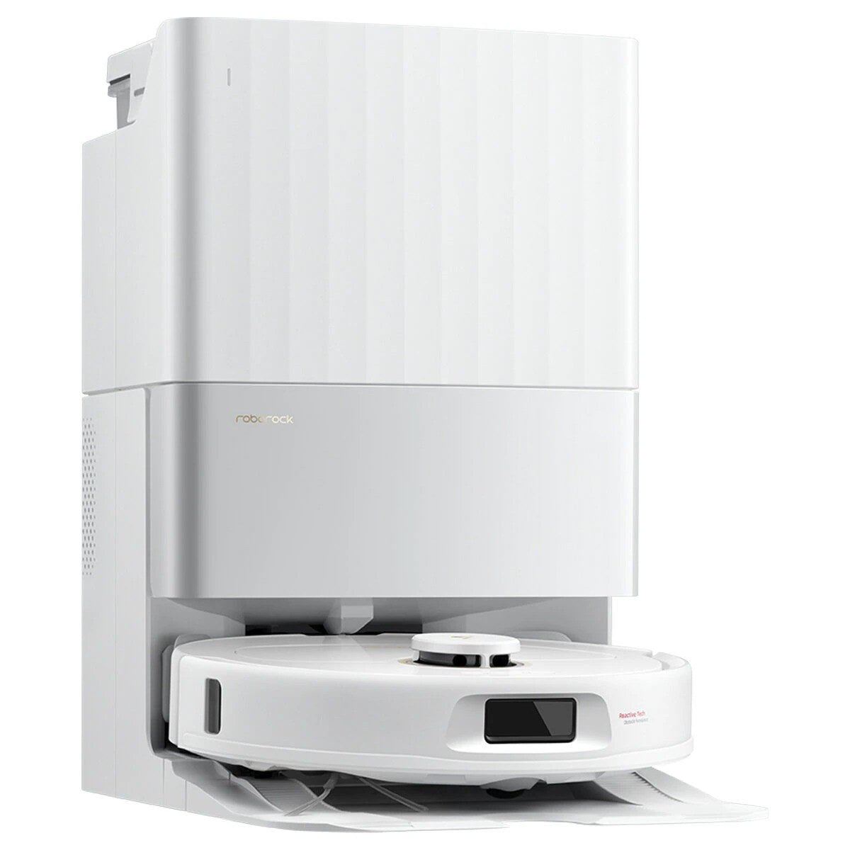 Roborock Qrevo C Vacuum Cleaner White RR-QRRC02-03-WHT