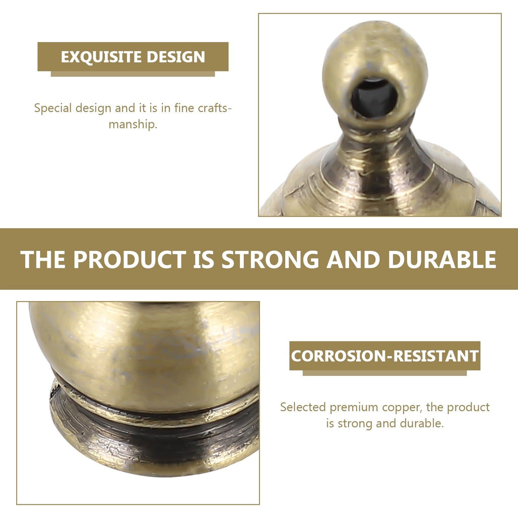 Lamp Finial Shade Finials Cap Knob Screw Topper Floor Table Light Accessories Lampshade Decorative Decor Lighting Parts