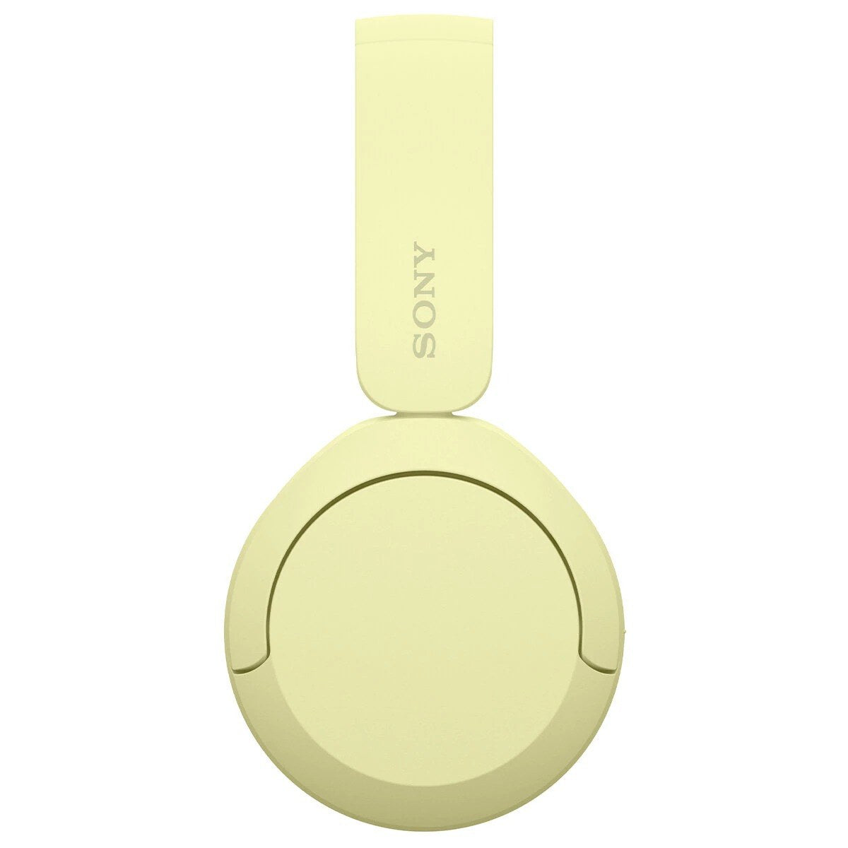 Sony Wireless Headphones Yellow WH-CH520Y