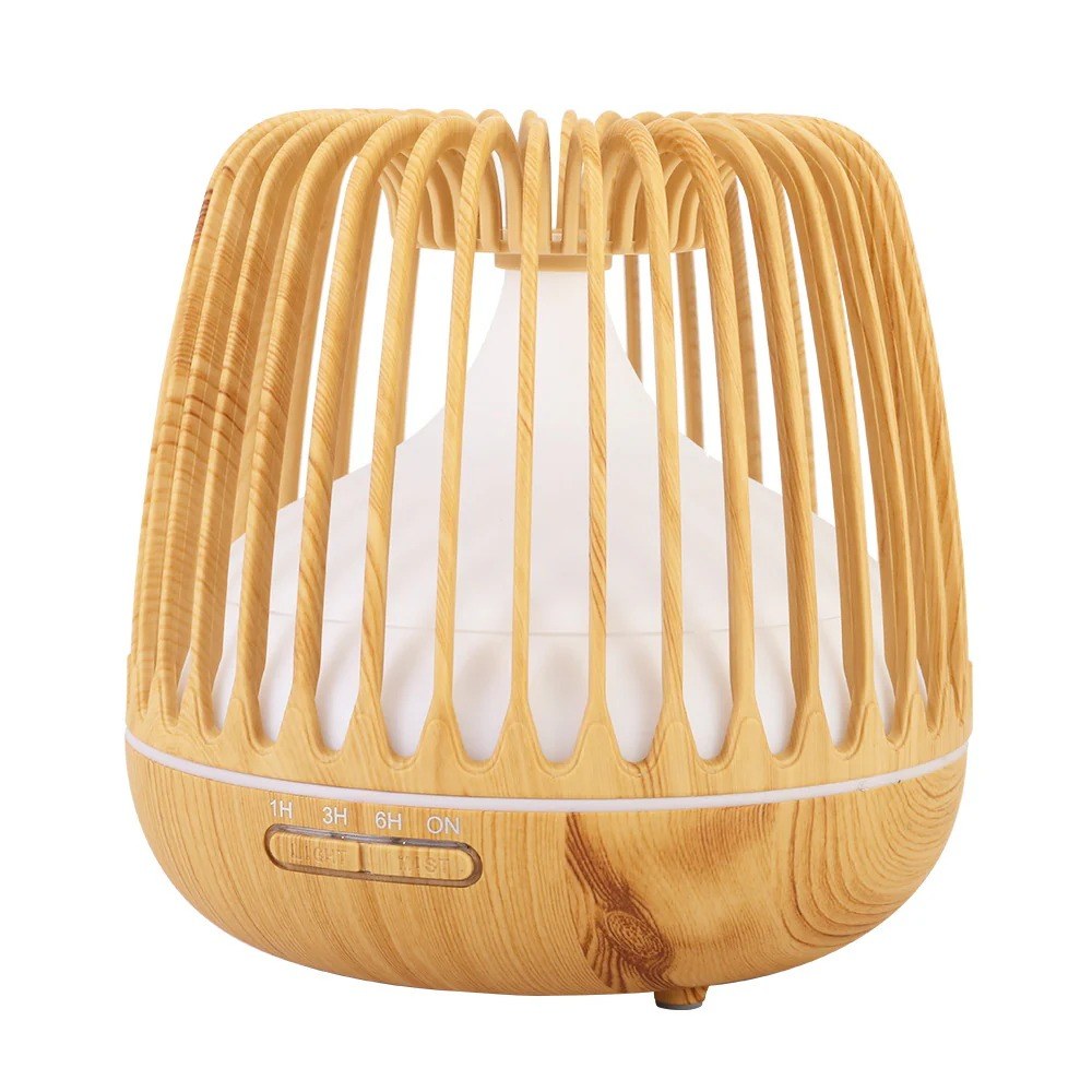Devanti 4-in-1 Ultrasonic Aromatherapy O img1