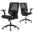 TrueWellness All Mesh Chair