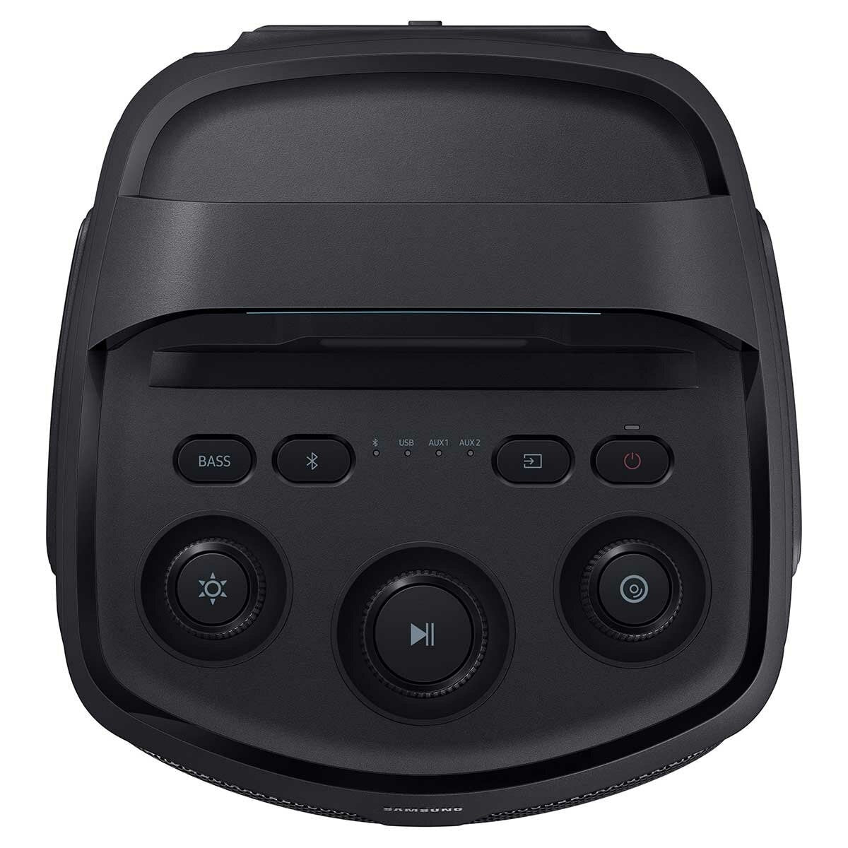 Samsung Sound Tower Party Speaker MX-ST40F/XY