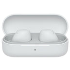 Sony Ultra Compact True Wireless Earbuds White WFC510W