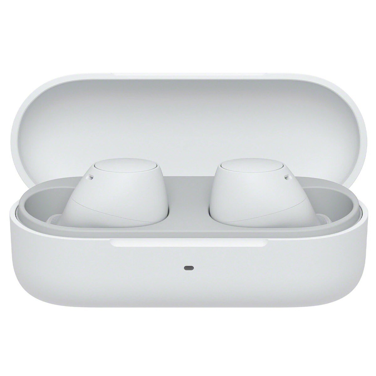 Sony Ultra Compact True Wireless Earbuds White WFC510W
