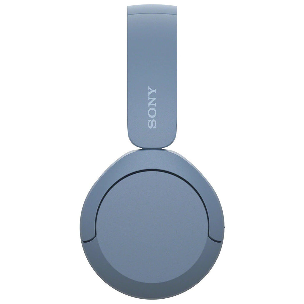 Sony Wireless Headphones Blue WH-CH520L
