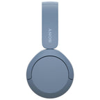 Sony Wireless Headphones Blue WH-CH520L