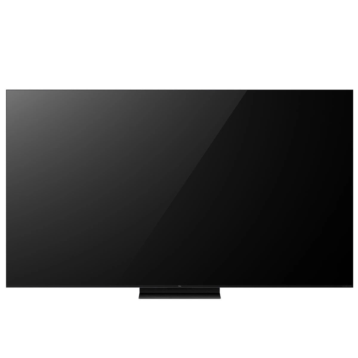 TCL 65 Inch Premium QD-MINI LED 4K Google TV 65C7K