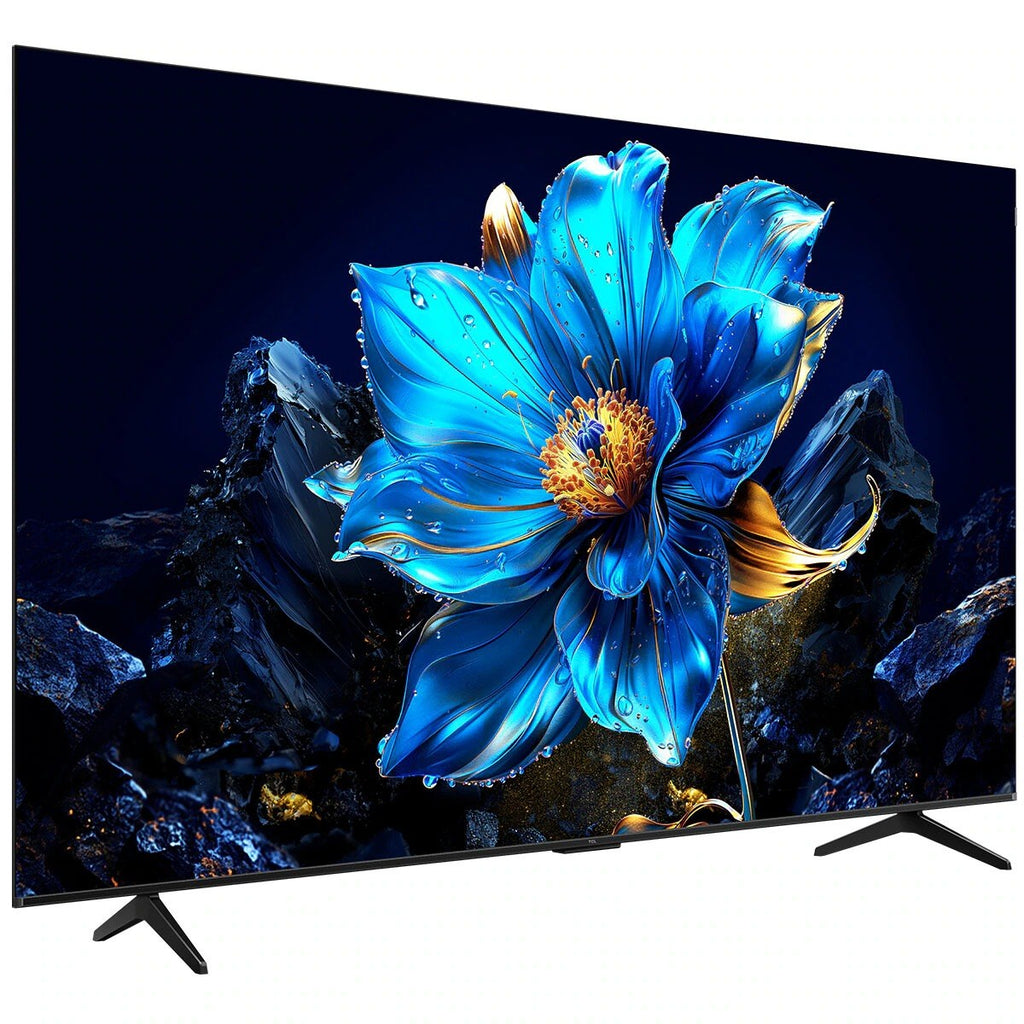 TCL 85 Inch P7K QLED 4K Google TV 85P7K
