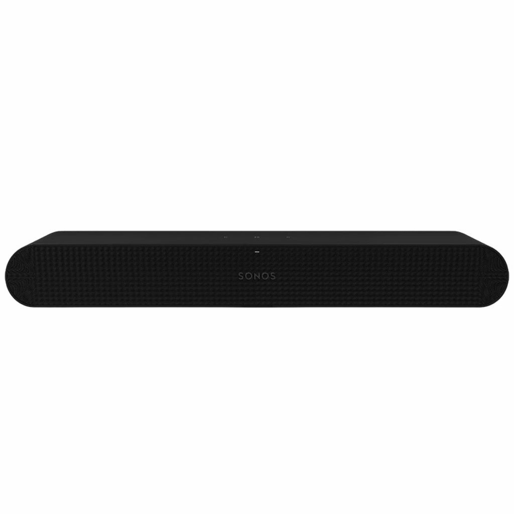 Sonos Ray Black RAYG1AU1BLK