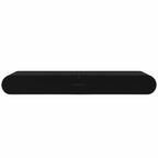Sonos Ray Black RAYG1AU1BLK