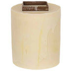 GLOW Eco Fuego Natural Candle