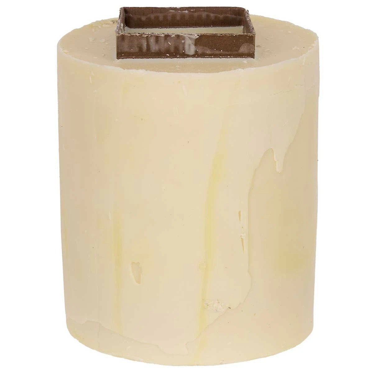 GLOW Eco Fuego Natural Candle