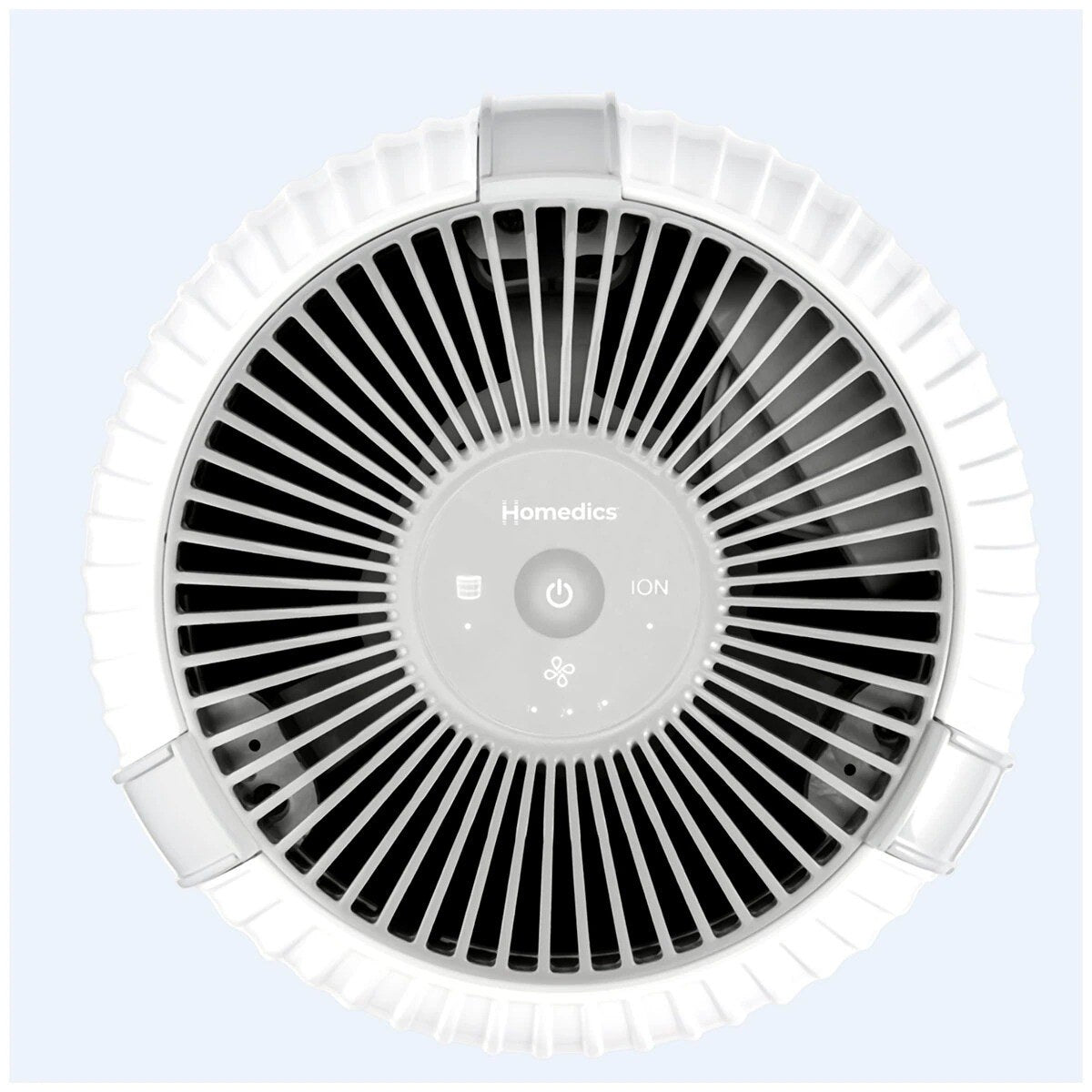 Homedics Total Clean 4 In 1 Air Purifier AP-T12WT-AU