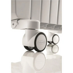 Dragon 4 Digital 1500W Oil-Filled Heater with Timer