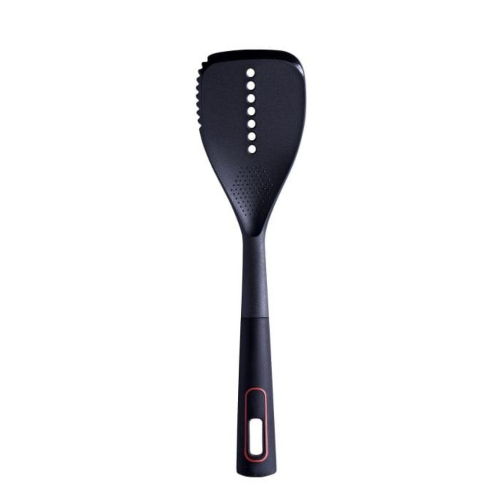 Avanti 7-Piece Nylon Utensil Set | Heat-Resistant & Non-Slip