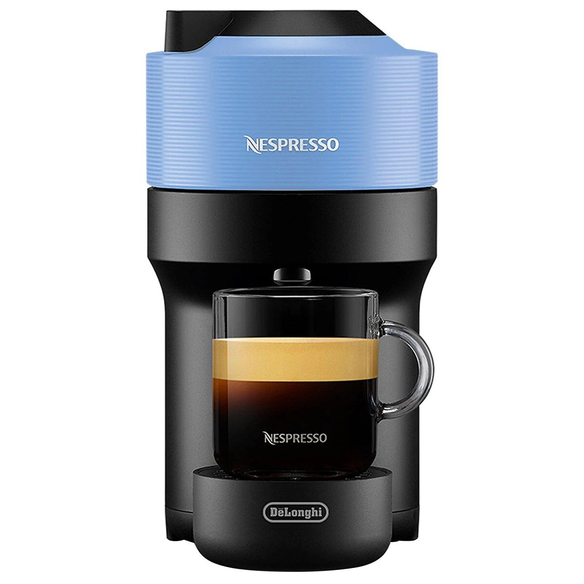 De'Longhi Nespresso Vertuo Pop Iced Value Pack ENV90.AAEICE