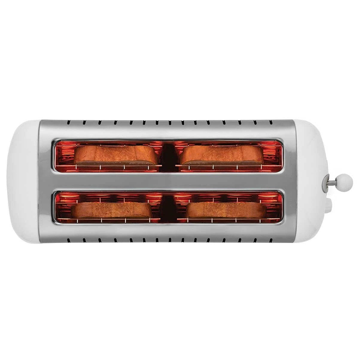 Dualit Long Slot Lite Toaster Du46031