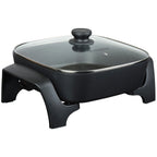 Westinghouse Square Electric Frypan 30.5cm WHEF02K