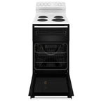 Westinghouse Electric Oven 54cm WLE522WC