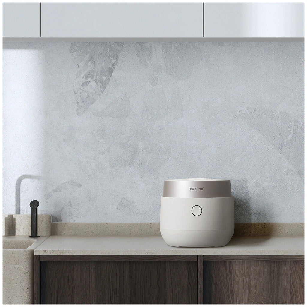 Cuckoo Micom Rice Cooker 6 Cups CR-0685FW