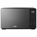 Total Chef Flat Bed Inverter Microwave 26L Black TCMOF26BAU