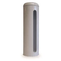 Wet By Home Design Speck Toilet Roll Holder Free Standing Toilet Paper Organiser