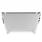 2400W SlimStyle Convector Heater w/ Timer – Electric Wall Heater