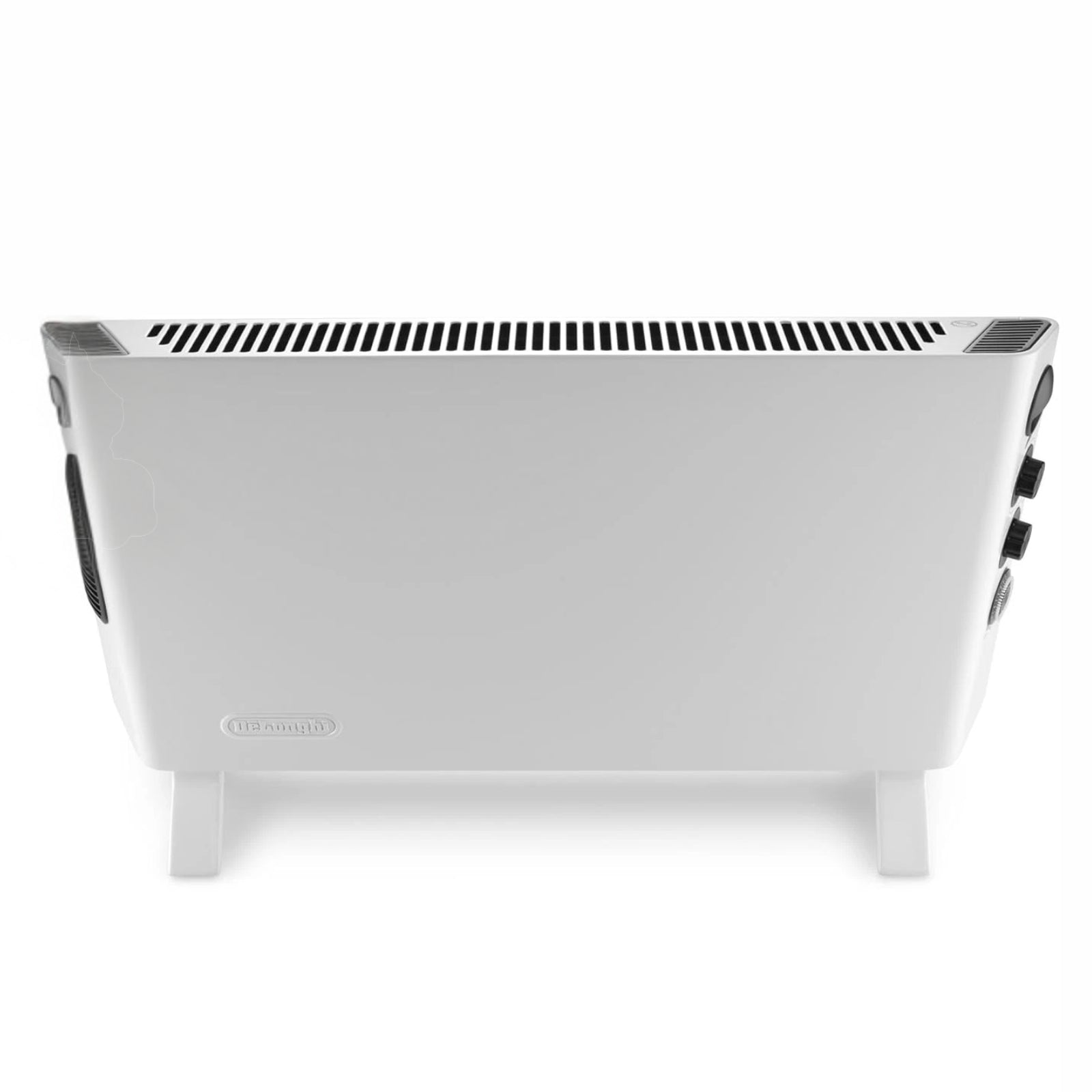 2400W SlimStyle Convector Heater w/ Timer – Electric Wall Heater