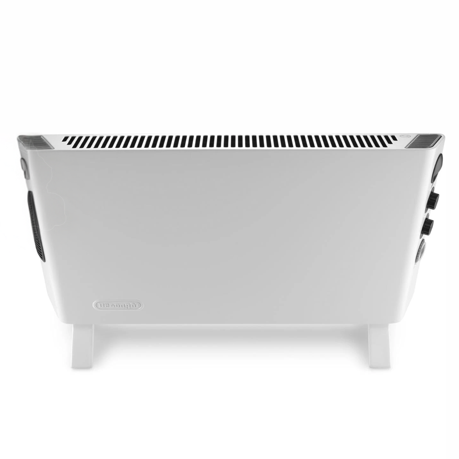 2400W SlimStyle Convector Heater w/ Timer – Electric Wall Heater