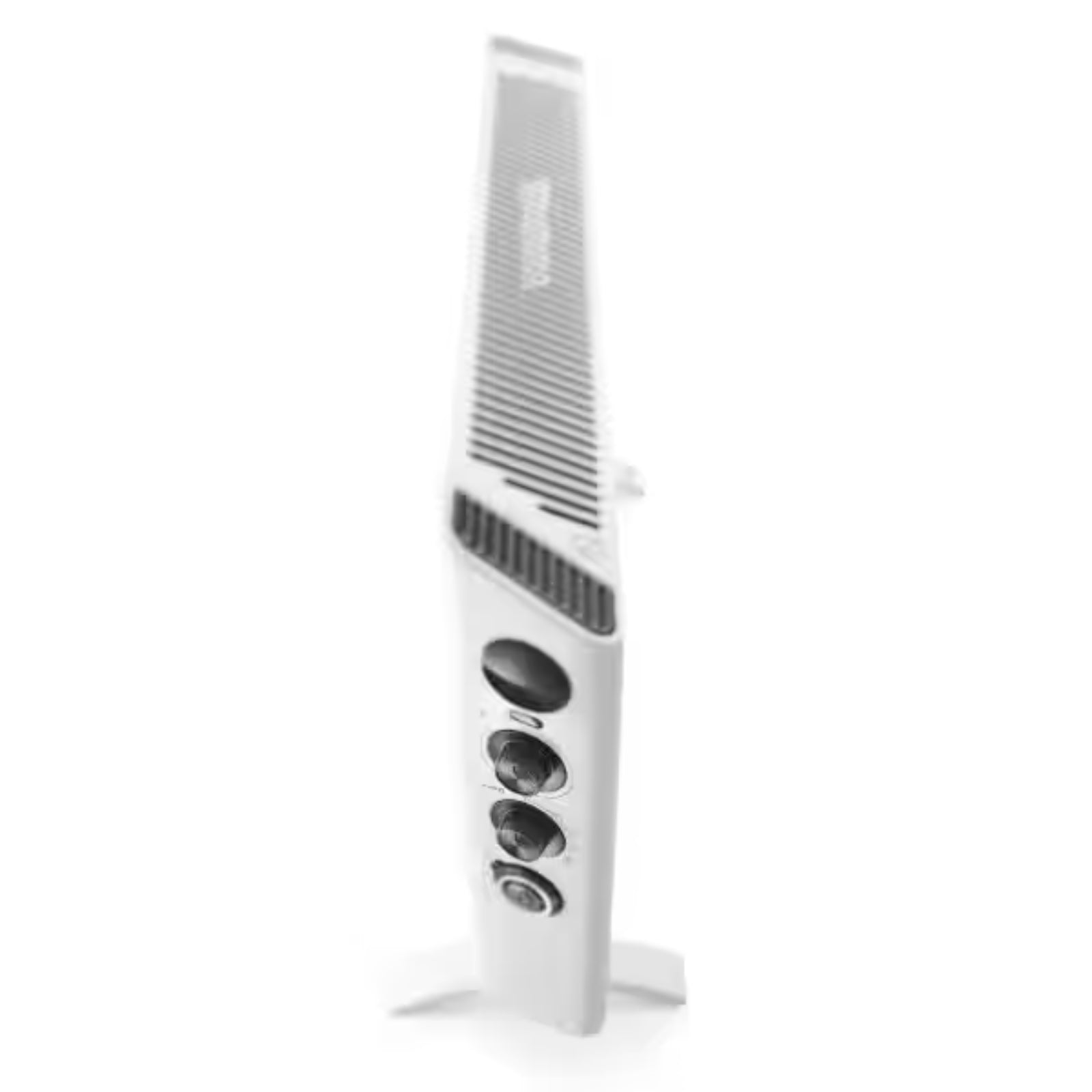 2400W SlimStyle Convector Heater w/ Timer – Electric Wall Heater