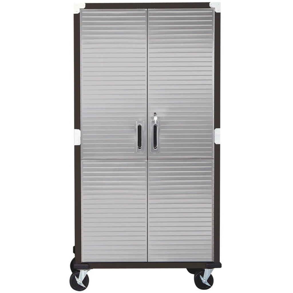Seville Classics Storage Cabinet