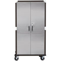 Seville Classics Storage Cabinet