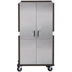 Seville Classics Storage Cabinet