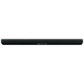 Yamaha Sound Bar With Built In Subwoofers Black SRB30AB