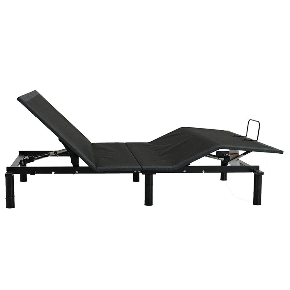 Tempur Motion Base King Single