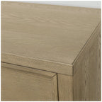 Universal Broadmoore Oaklynn 6 Drawer Dresser