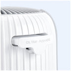 Homedics Total Clean 4 In 1 Air Purifier AP-T12WT-AU