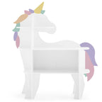 Delta Children Unicorn Bookcase