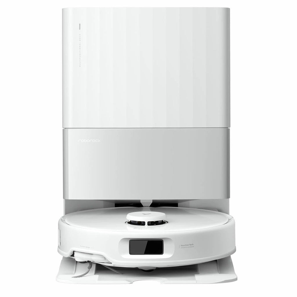 Roborock Qrevo Edge C RR-QREC02-03-WHT