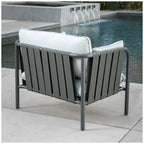 SunVilla Hagen Seating 4 Piece Set