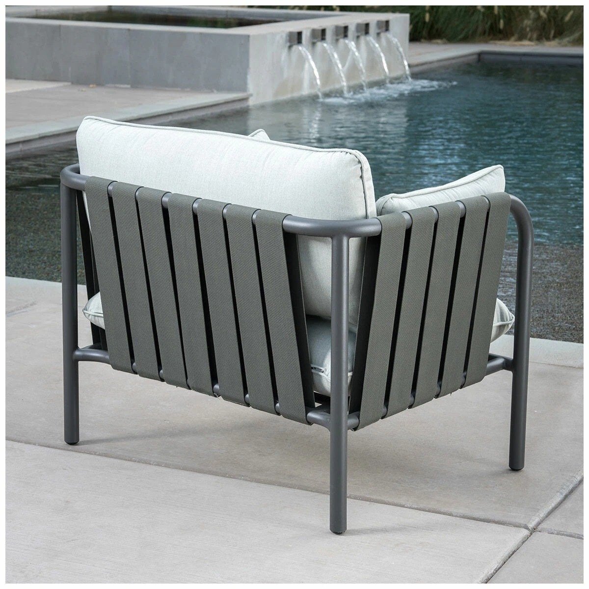 SunVilla Hagen Seating 4 Piece Set