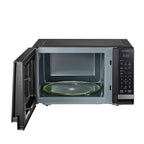Midea 34L 1200W Smart Inverter Microwave Black MMW12VT34B