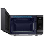 Samsung 40L Microwave With Dial And Button Control MS40DG5504AG